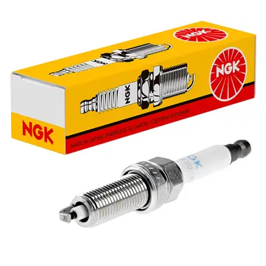 BUJÍA AUTOMÓVIL NIQUEL