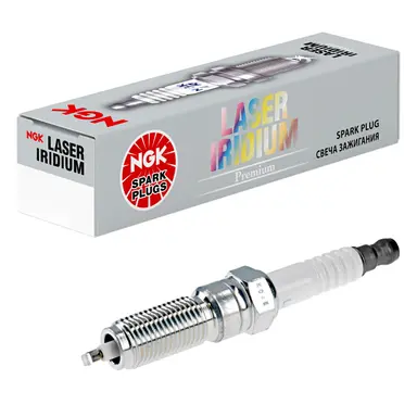 BUJÍA AUTOMÓVIL LASER IRIDIUM
