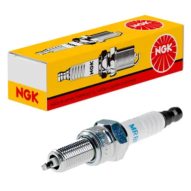 BUJÍA MOTOCICLETA NIQUEL