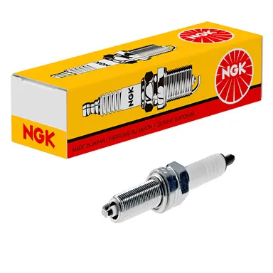 BUJÍA MOTOCICLETA NIQUEL