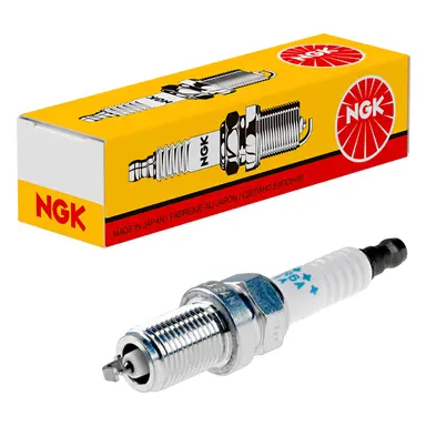 BUJÍA AUTOMÓVIL LASER PLATINUM