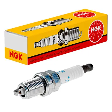 BUJÍA AUTOMÓVIL LASER PLATINUM