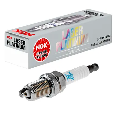 BUJÍA AUTOMÓVIL LASER PLATINUM
