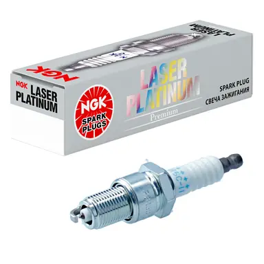 5760 BUJÍA AUTOMÓVIL DOBLE PLATINO