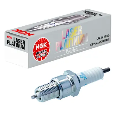 BUJÍA AUTOMÓVIL LASER PLATINUM