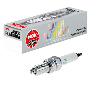 5492 BUJÍA AUTOMÓVIL DOBLE PLATINO