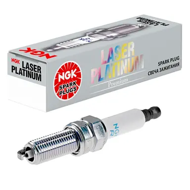 4288 BUJÍA AUTOMÓVIL LASER PLATINUM