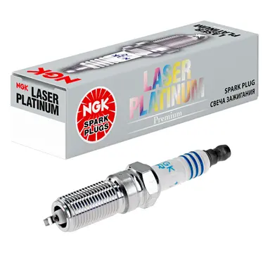 BUJÍA AUTOMÓVIL LASER PLATINUM