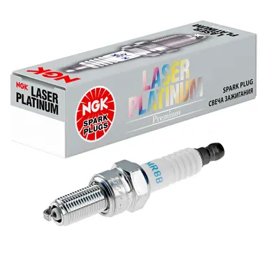 BUJÍA NÁUTICA  LASER PLATINUM