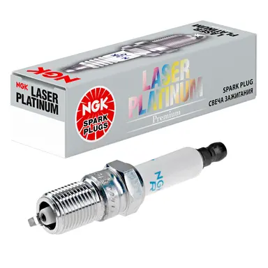 BUJÍA AUTOMÓVIL LASER PLATINUM