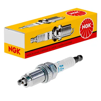 BUJÍA AUTOMÓVIL LASER PLATINUM