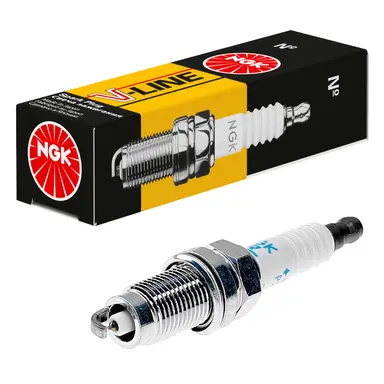 1664 BUJÍA AUTOMÓVIL DOBLE PLATINO