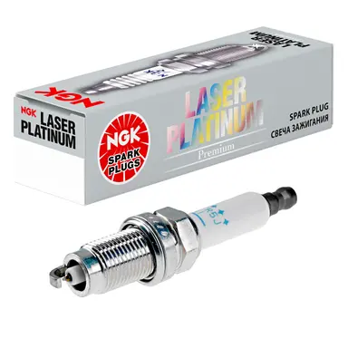 BUJÍA AUTOMÓVIL LASER PLATINUM