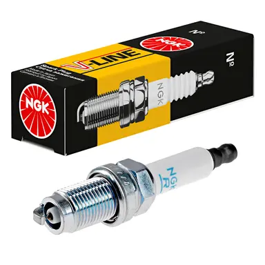 5758 BUJÍA AUTOMÓVIL DOBLE PLATINO