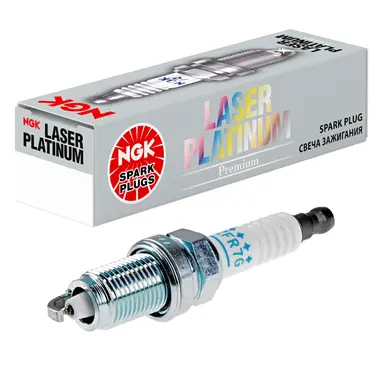 BUJÍA NÁUTICA  LASER PLATINUM