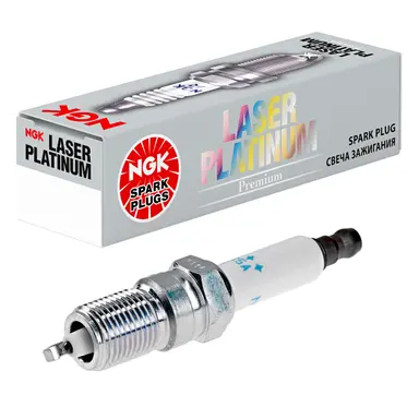 BUJÍA AUTOMÓVIL LASER PLATINUM