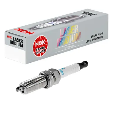BUJÍA AUTOMÓVIL LASER IRIDIUM