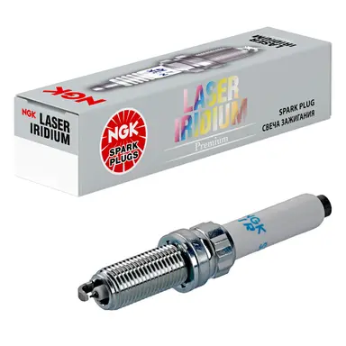 BUJÍA AUTOMÓVIL LASER IRIDIUM