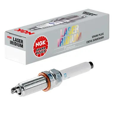 BUJÍA AUTOMÓVIL LASER IRIDIUM