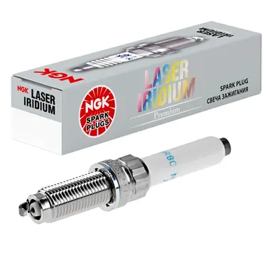 BUJÍA AUTOMÓVIL LASER IRIDIUM