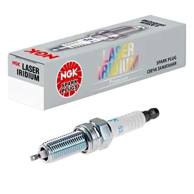 BUJÍA AUTOMÓVIL LASER IRIDIUM