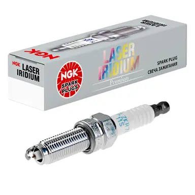 BUJÍA AUTOMÓVIL LASER IRIDIUM