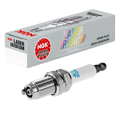 BUJÍA AUTOMÓVIL LASER IRIDIUM