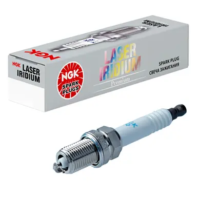 BUJÍA AUTOMÓVIL NIQUEL