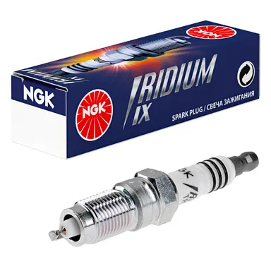 BUJÍA AUTOMÓVIL IRIDIO IX