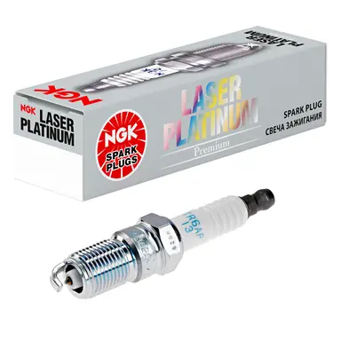 5809 BUJÍA AUTOMÓVIL PLATINO