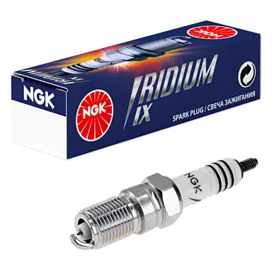 BUJÍA AUTOMÓVIL IRIDIO IX