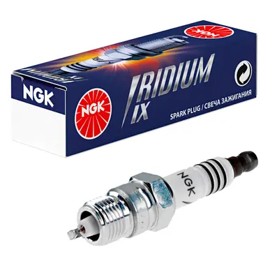 BUJÍA AUTOMÓVIL IRIDIO IX