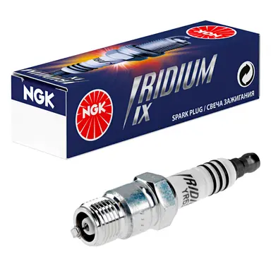 BUJÍA AUTOMÓVIL IRIDIO IX