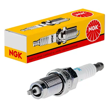 BUJÍA AUTOMÓVIL NIQUEL