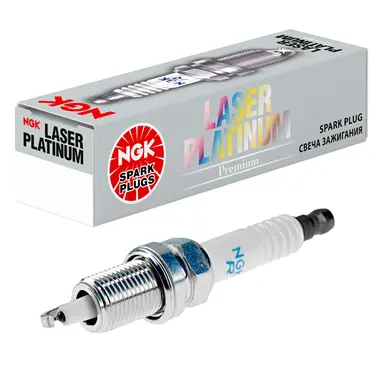 7781 BUJÍA AUTOMÓVIL PLATINO