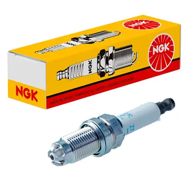 BUJÍA AUTOMÓVIL NIQUEL