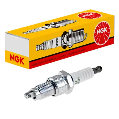 BUJÍA AUTOMÓVIL NIQUEL