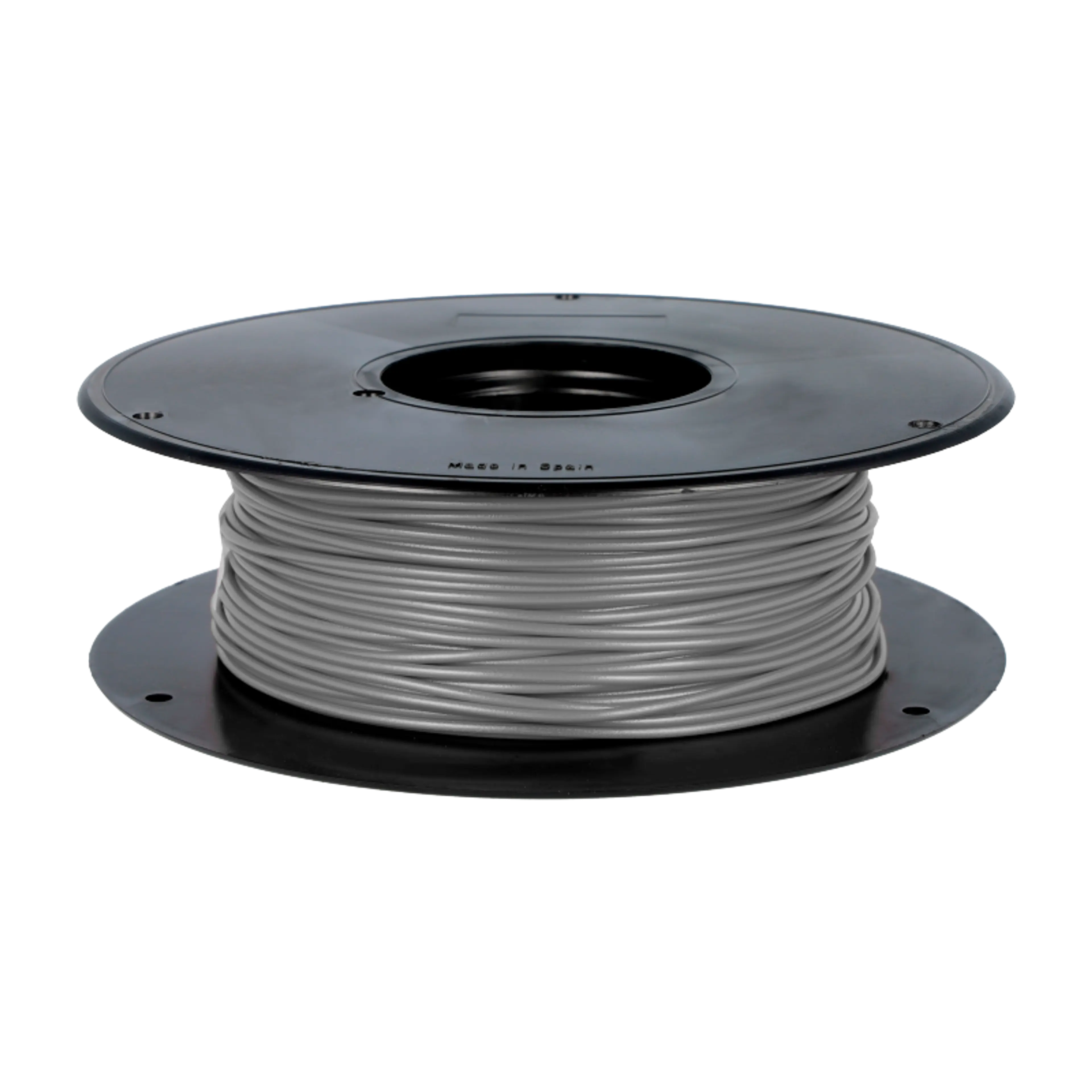 CABLE 0,5 MM GRIS 100M