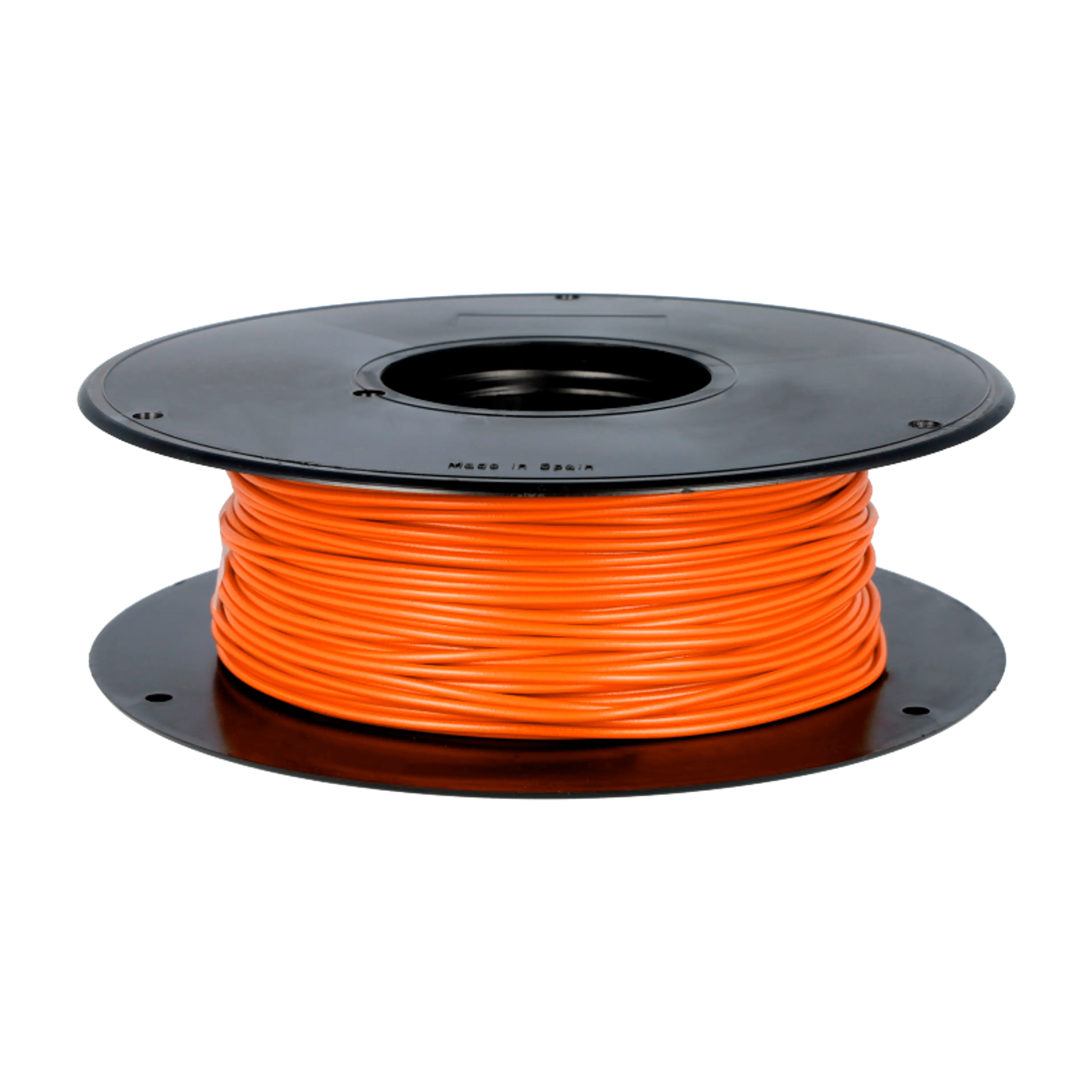 CABLE 0.5 MM NARANJA