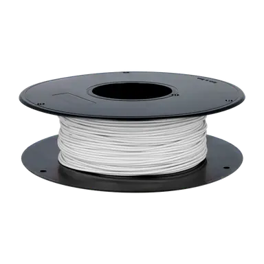 CABLE 0,5 MM BLANCO