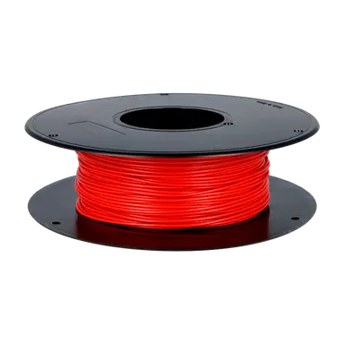 CABLE 0,5 MM ROJO