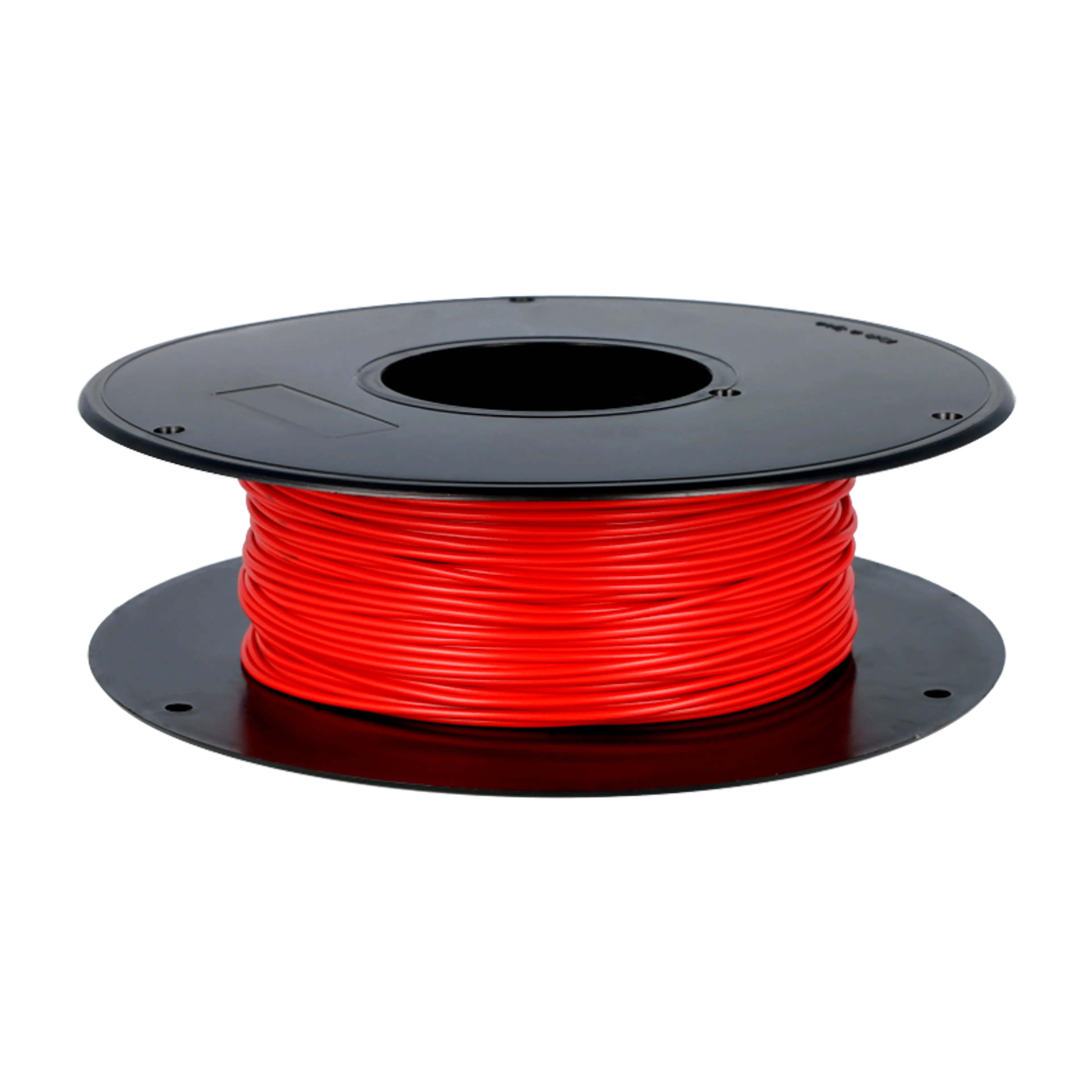 CABLE 0,5 MM ROJO