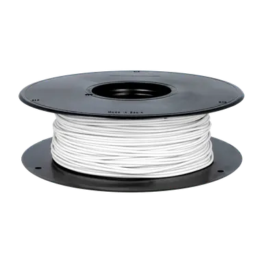 MTROS. CABLE 10  BLANCO