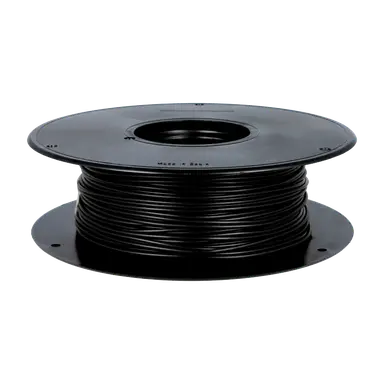 MTROS. CABLE INST. 10  NEGRO