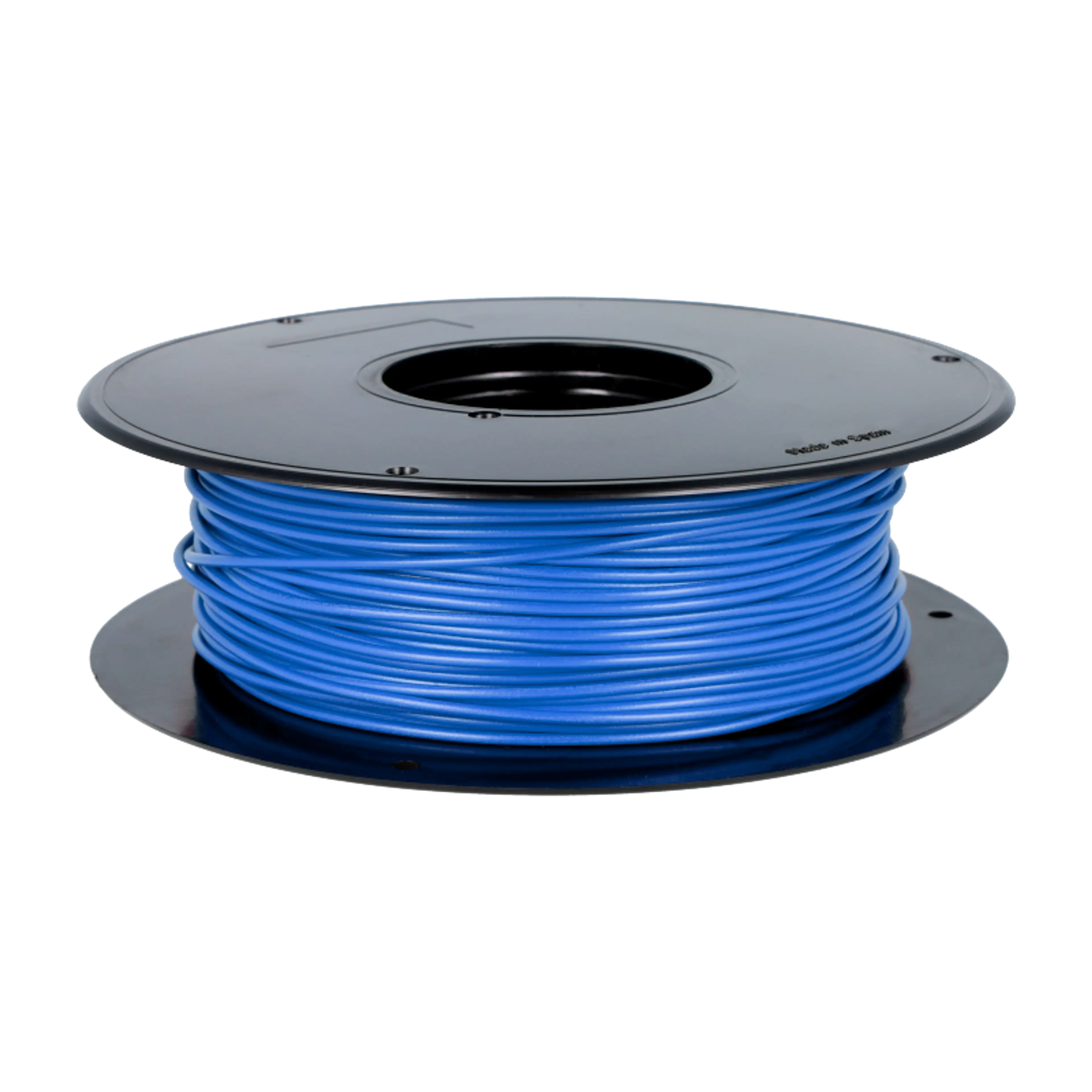 METROS CABLE INST. 12  AZUL