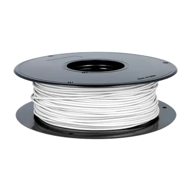 METROS CABLE INST. 12  BLANCO