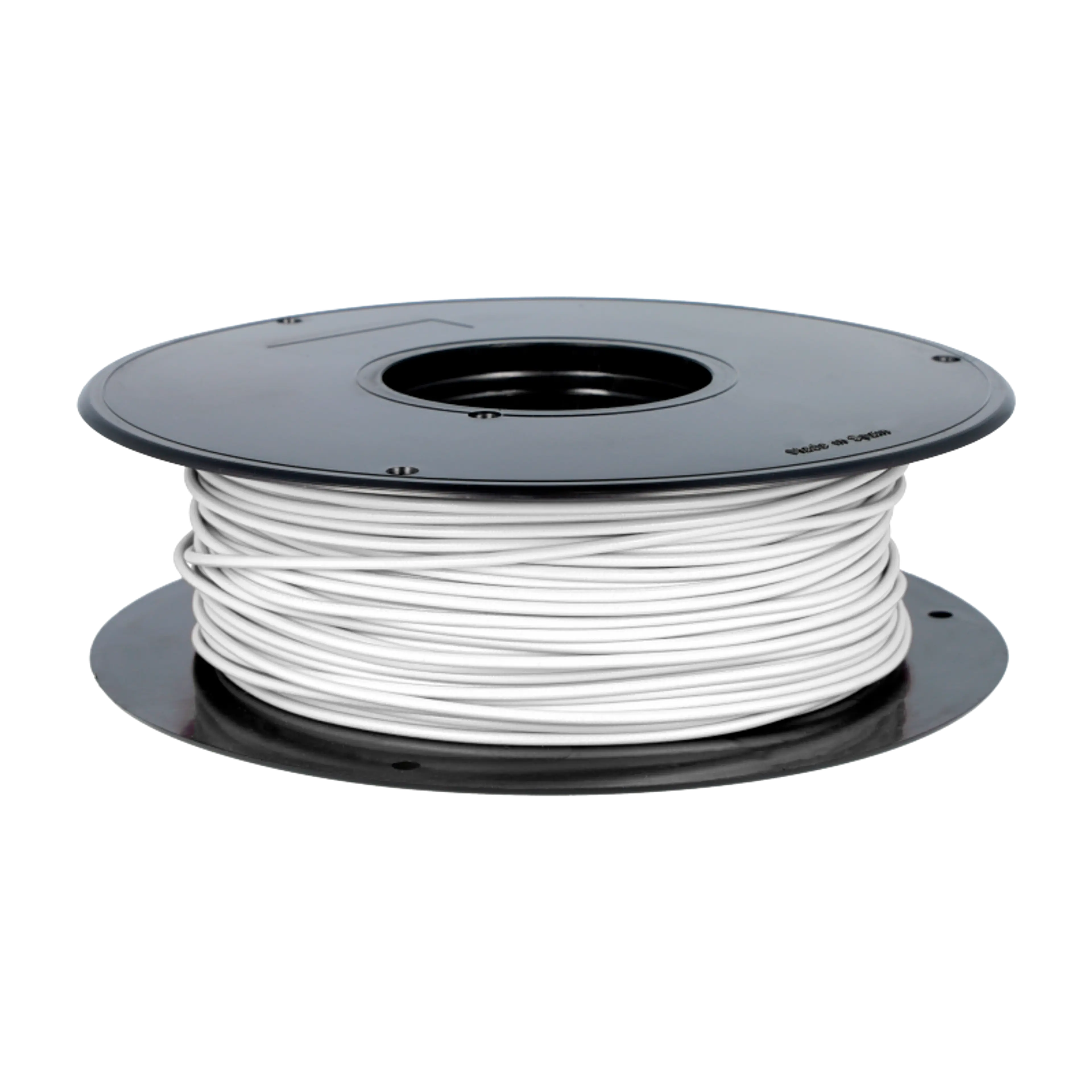 METROS CABLE INST. 12  BLANCO