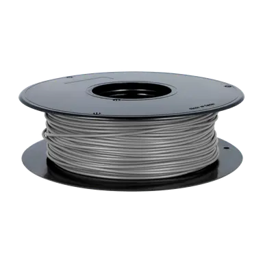 MTROS. CABLE INST. 12  GRIS