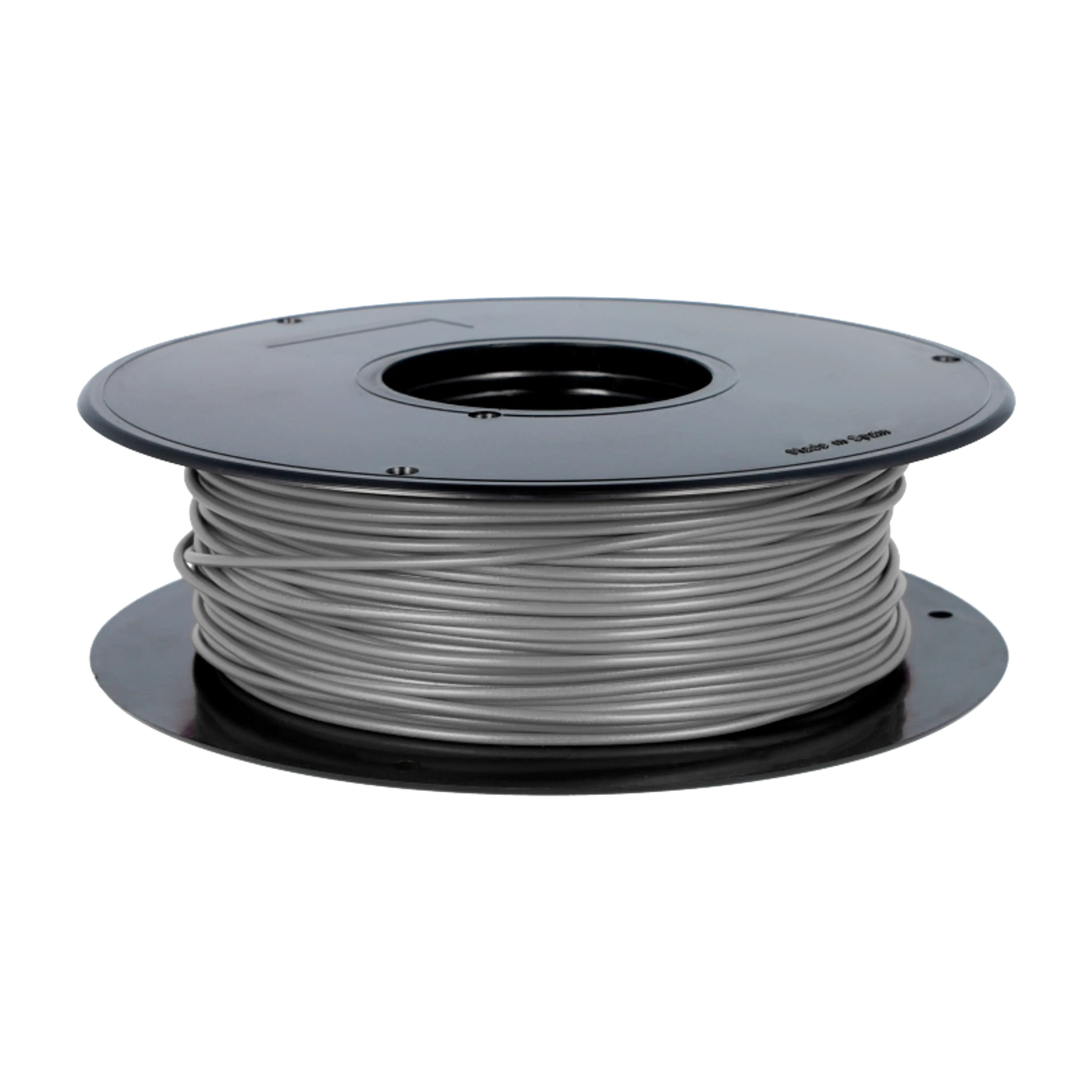 MTROS. CABLE INST. 12  GRIS