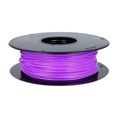 METROS CABLE INST. 12  MORADO